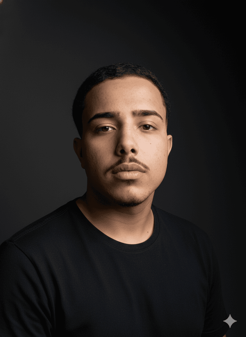 Foto de Marcos Gabriel